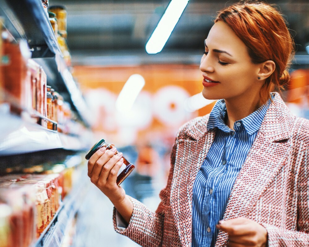 Πώς να διαβάζουμε σωστά τη διατροφική ετικέτα ενός προϊόντος
